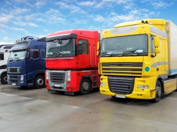 İzmir Bozkır Nakliye